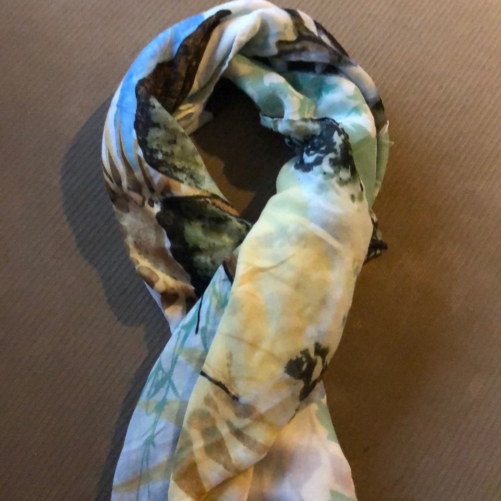 Scarf